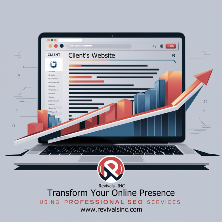 Transform Your Online Presence Using Professional SEO Services